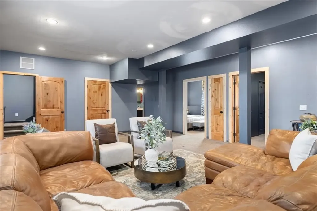 1110 Lazy M Street Red Lodge MT 59068