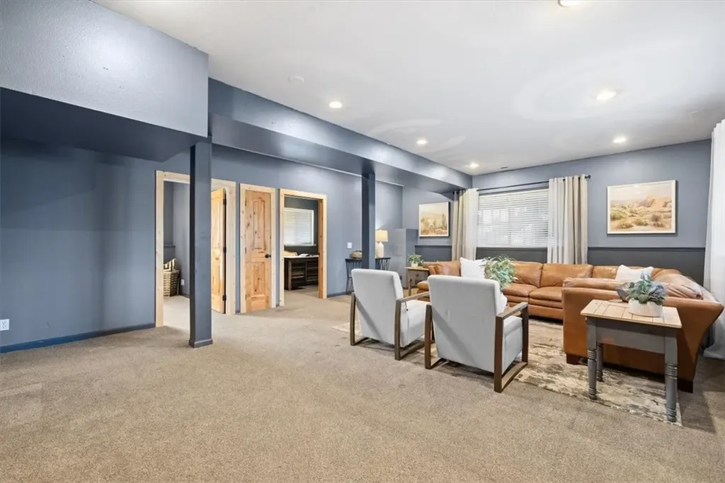 1110 Lazy M Street Red Lodge MT 59068