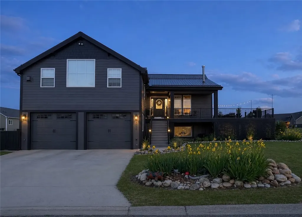 1110 Lazy M Street Red Lodge MT 59068