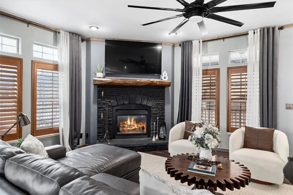 1110 Lazy M Street Red Lodge MT 59068