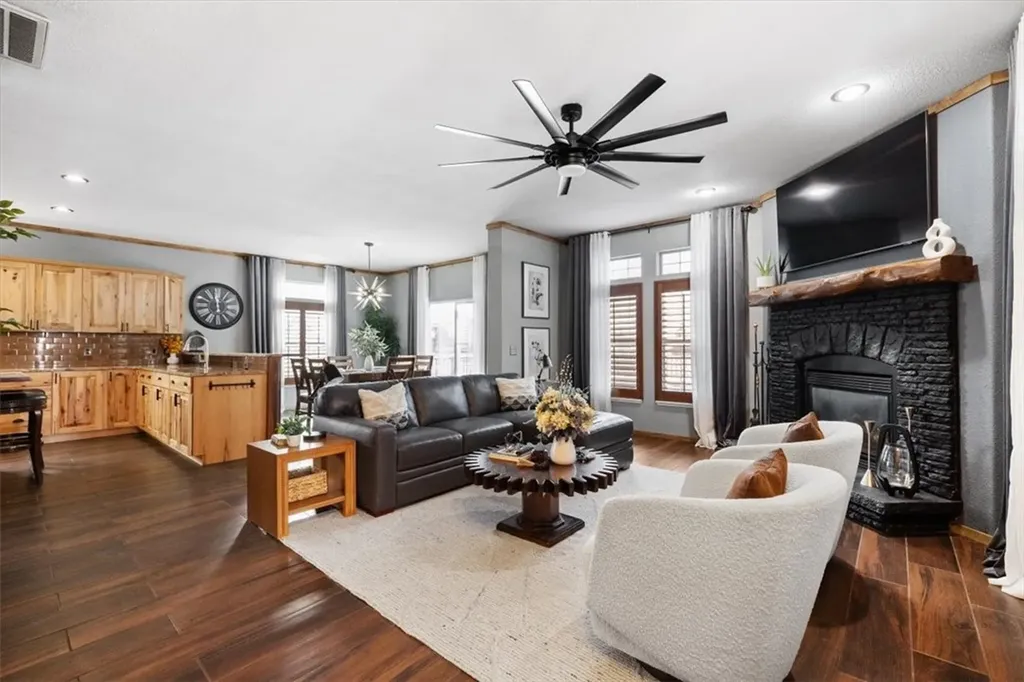 1110 Lazy M Street Red Lodge MT 59068