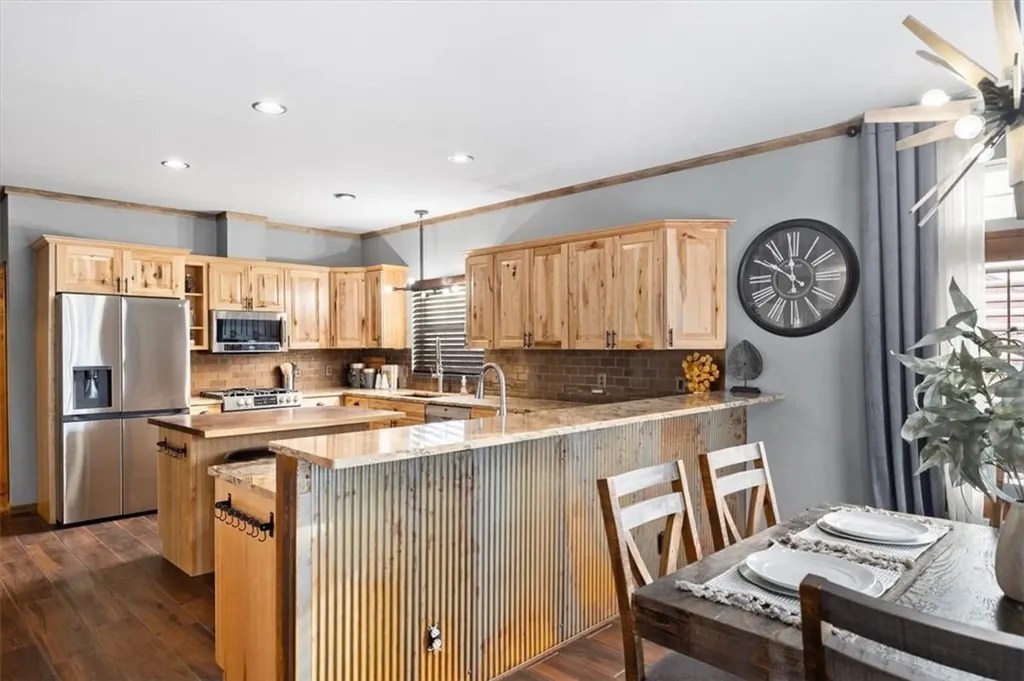 1110 Lazy M Street Red Lodge MT 59068