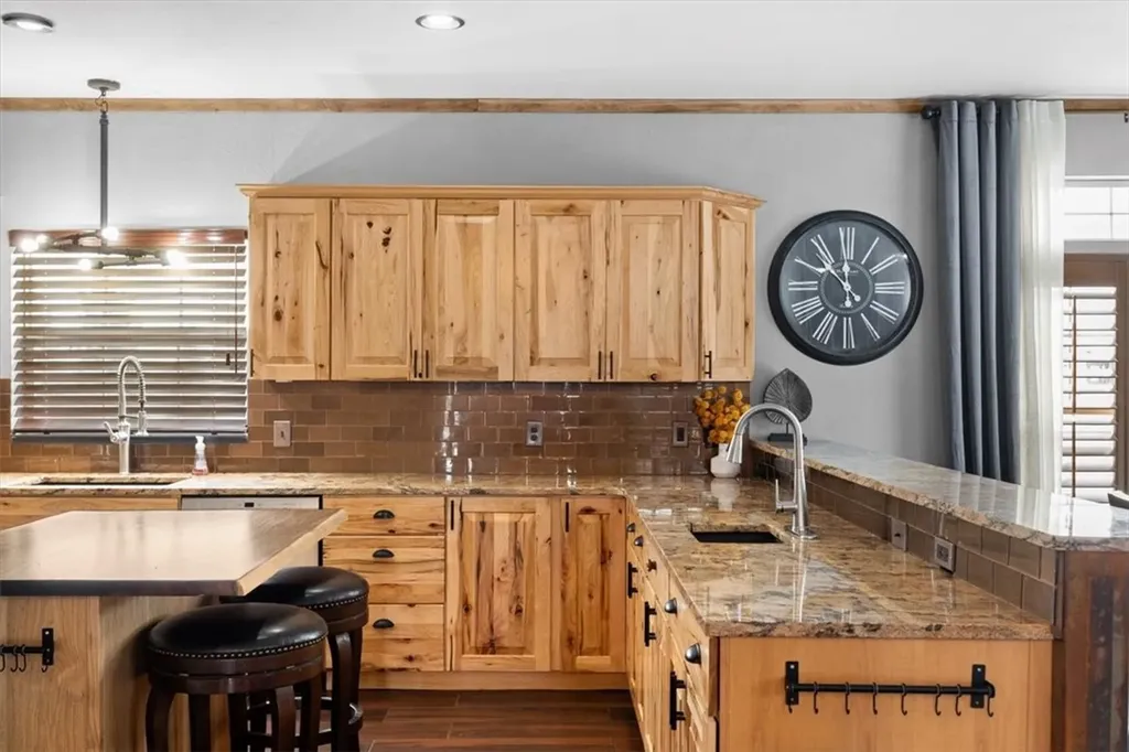 1110 Lazy M Street Red Lodge MT 59068