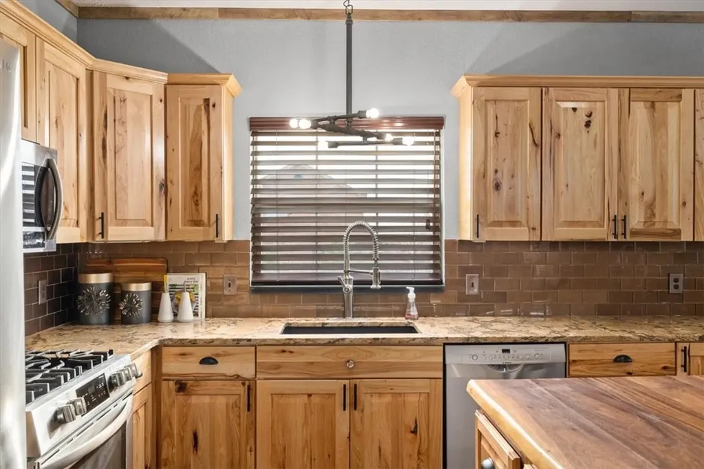 1110 Lazy M Street Red Lodge MT 59068