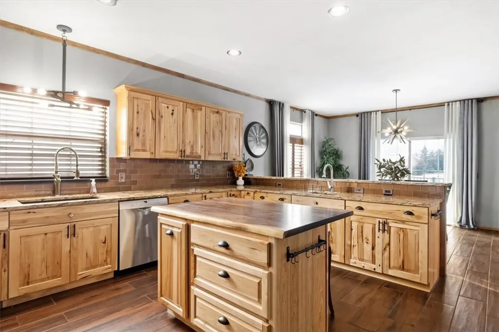 1110 Lazy M Street Red Lodge MT 59068