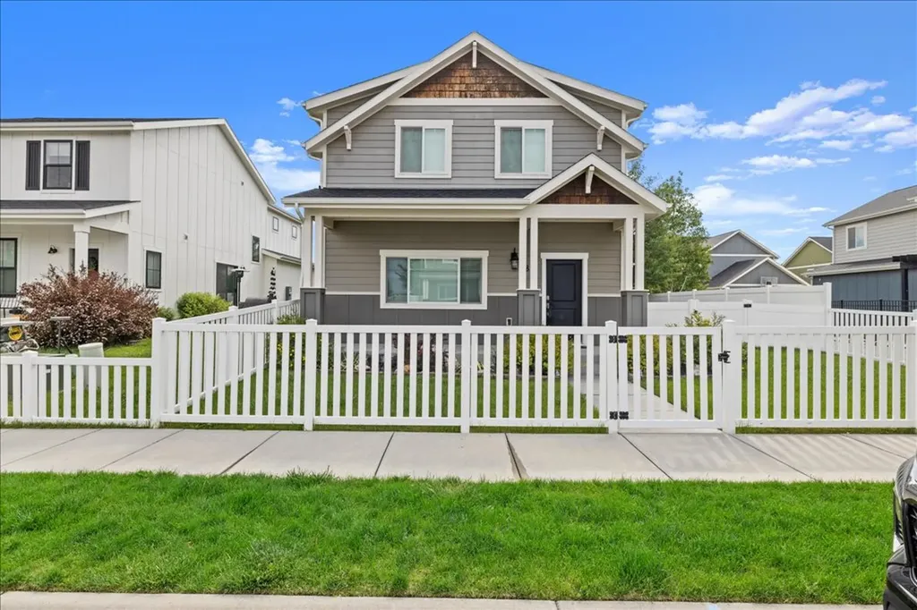 1821 Island View Drive Billings MT 59101