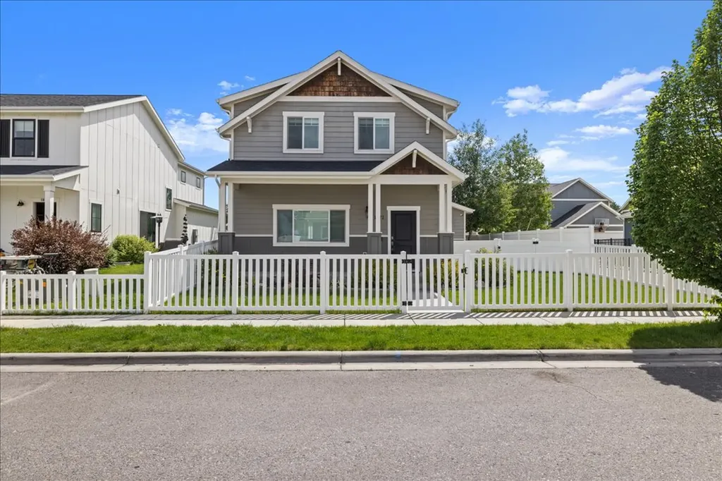 1821 Island View Drive Billings MT 59101