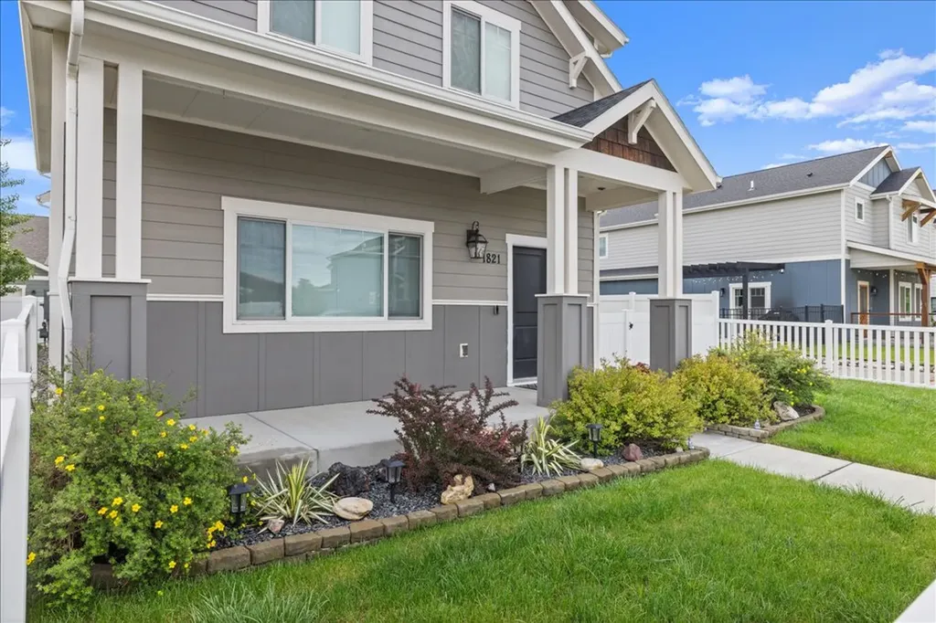 1821 Island View Drive Billings MT 59101