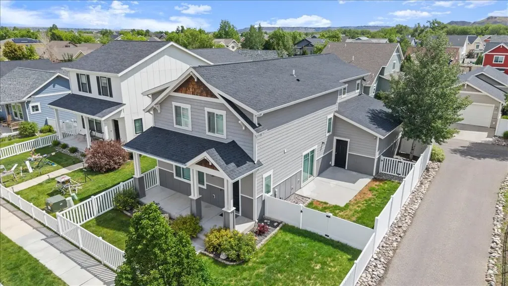 1821 Island View Drive Billings MT 59101