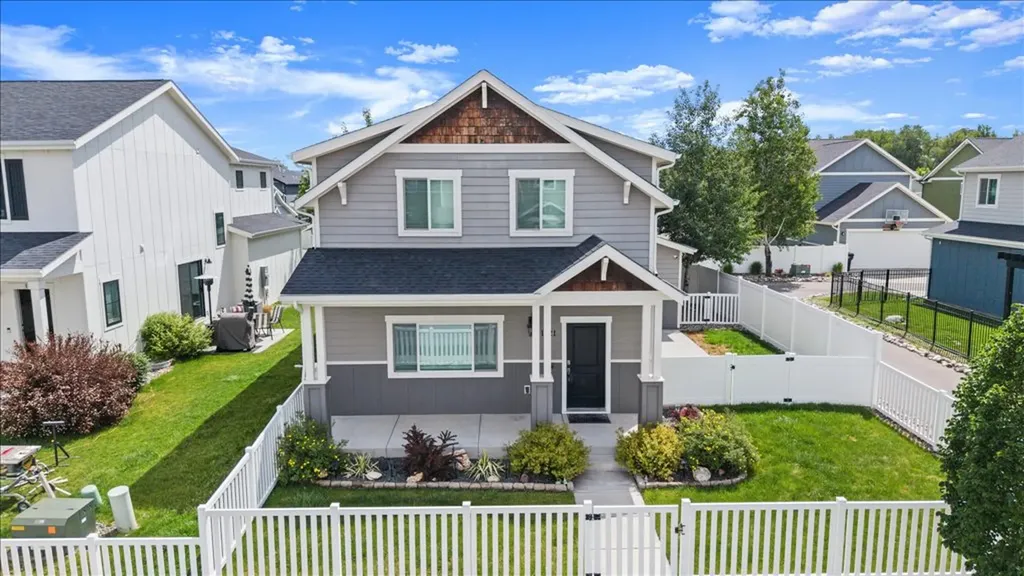 1821 Island View Drive Billings MT 59101