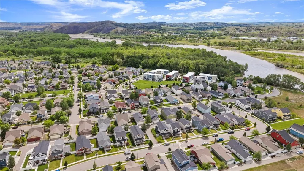1821 Island View Drive Billings MT 59101