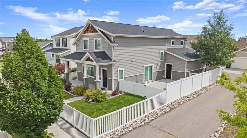 1821 Island View Drive Billings MT 59101