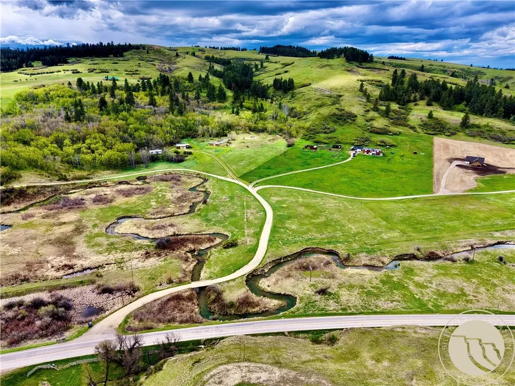 138 Railroad Lane Lewistown MT 59457