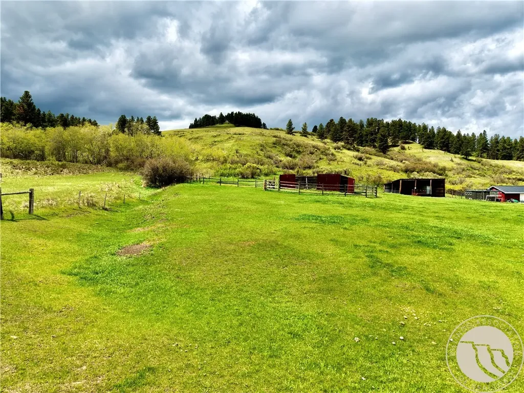 138 Railroad Lane Lewistown MT 59457
