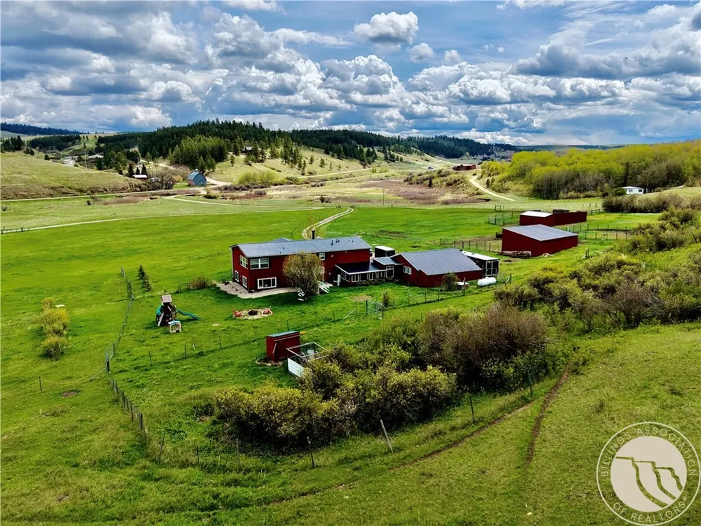 138 Railroad Lane Lewistown MT 59457