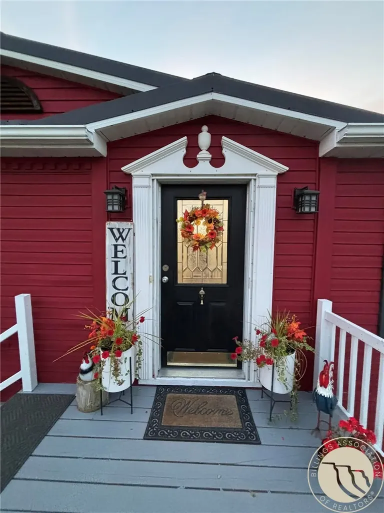 138 Railroad Lane Lewistown MT 59457