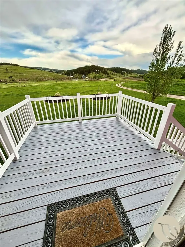 138 Railroad Lane Lewistown MT 59457