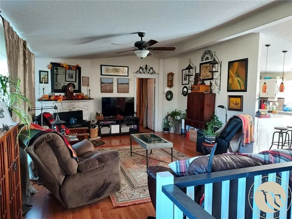 138 Railroad Lane Lewistown MT 59457