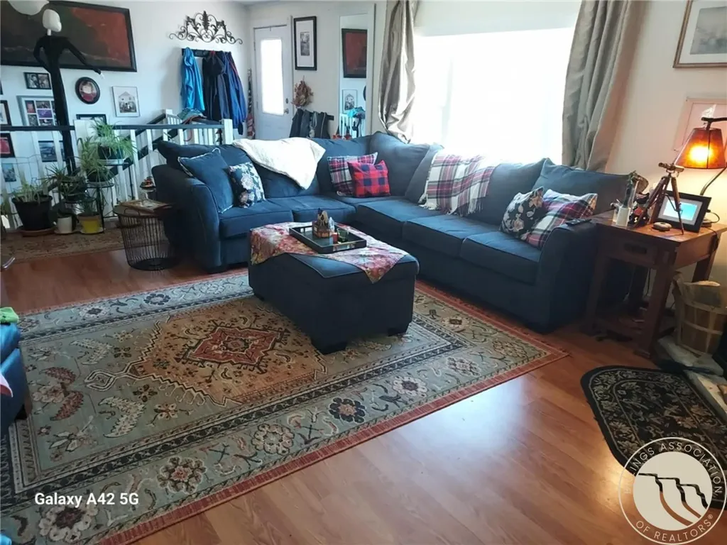 138 Railroad Lane Lewistown MT 59457