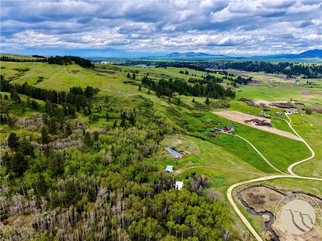 138 Railroad Lane Lewistown MT 59457