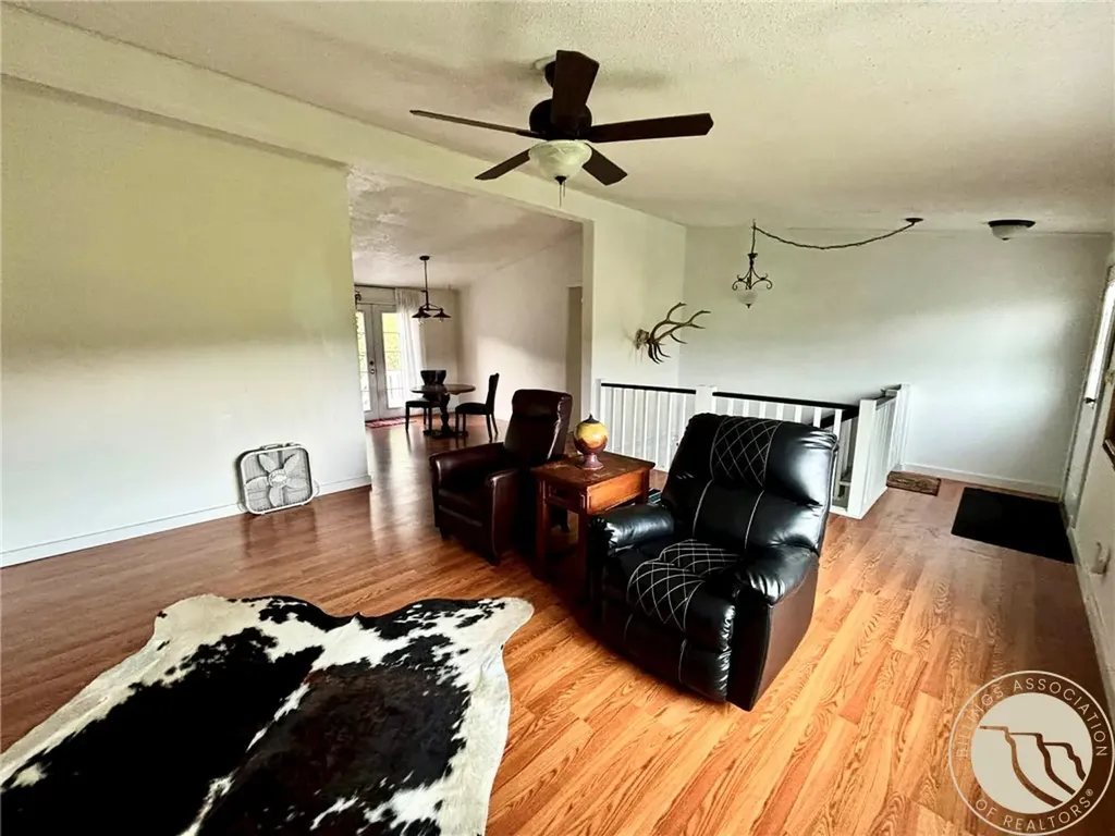 138 Railroad Lane Lewistown MT 59457