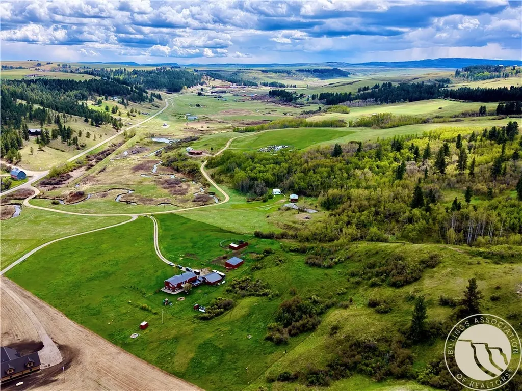 138 Railroad Lane Lewistown MT 59457