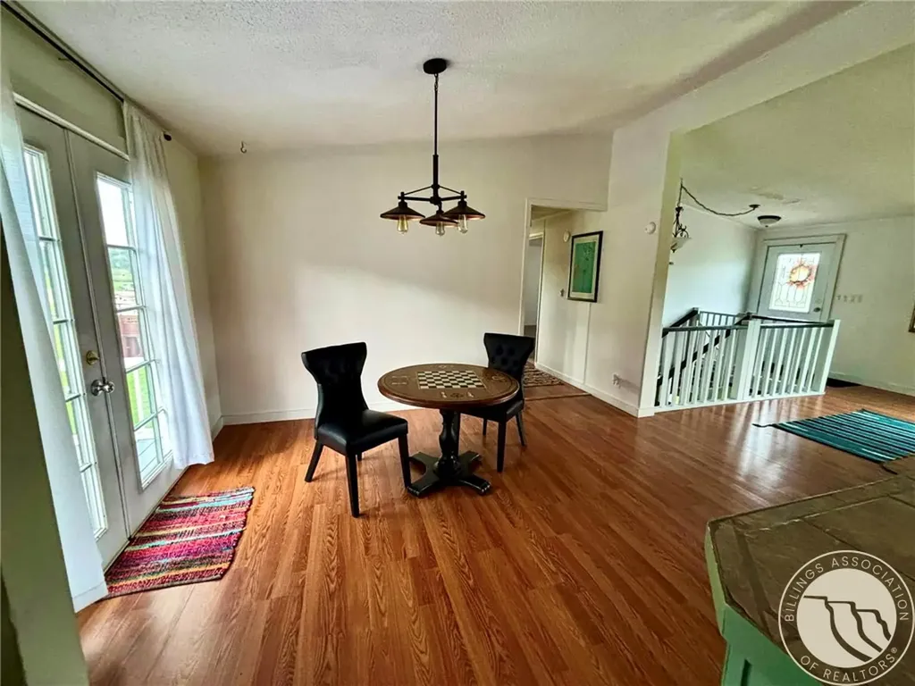 138 Railroad Lane Lewistown MT 59457