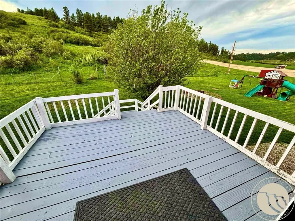 138 Railroad Lane Lewistown MT 59457