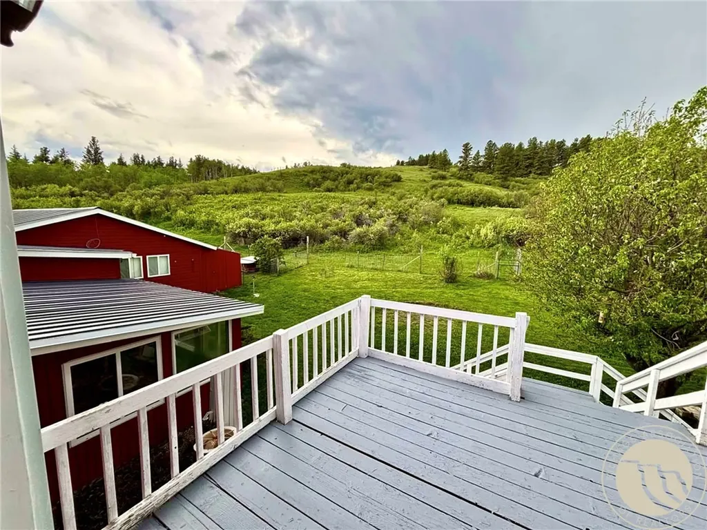 138 Railroad Lane Lewistown MT 59457