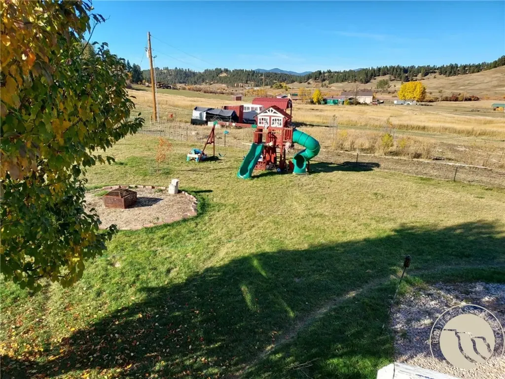 138 Railroad Lane Lewistown MT 59457