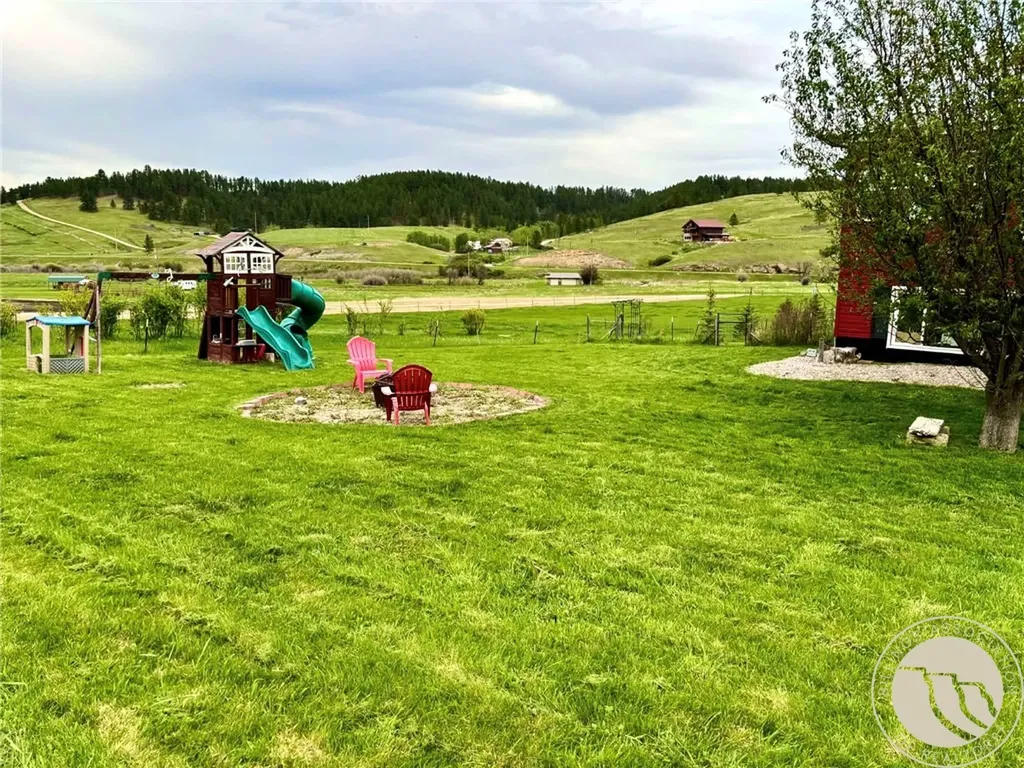 138 Railroad Lane Lewistown MT 59457