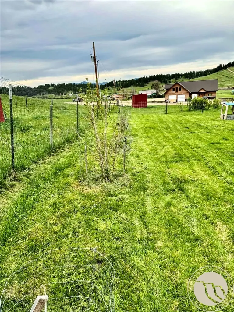 138 Railroad Lane Lewistown MT 59457