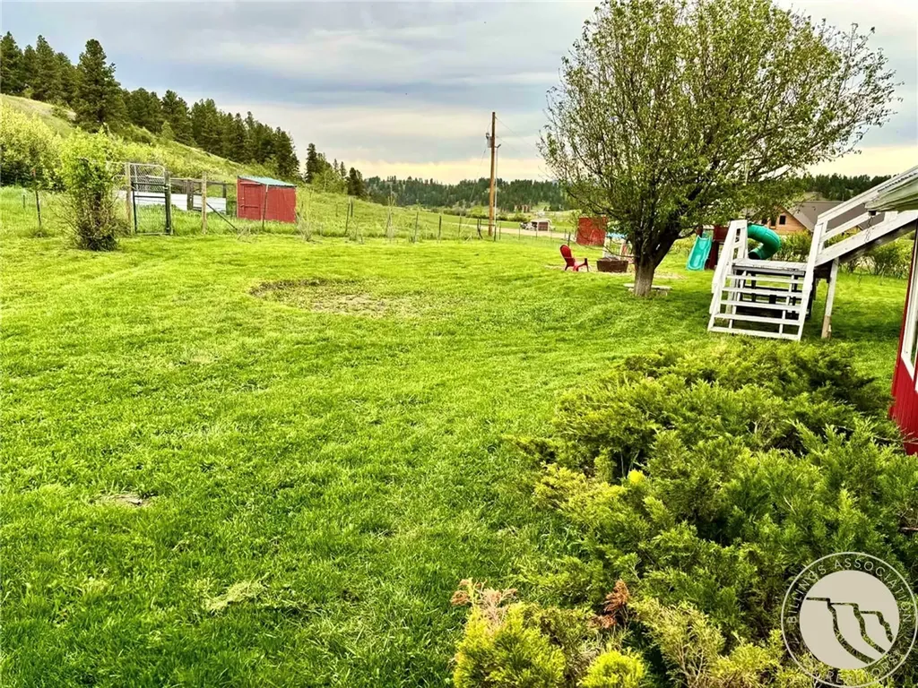 138 Railroad Lane Lewistown MT 59457