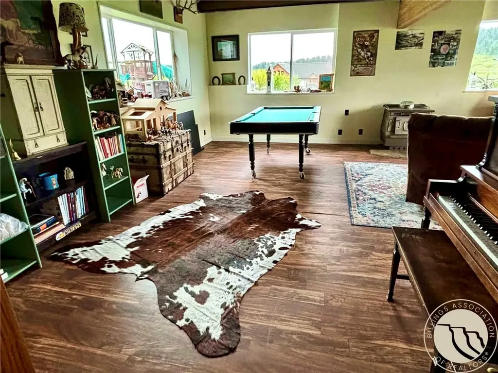 138 Railroad Lane Lewistown MT 59457