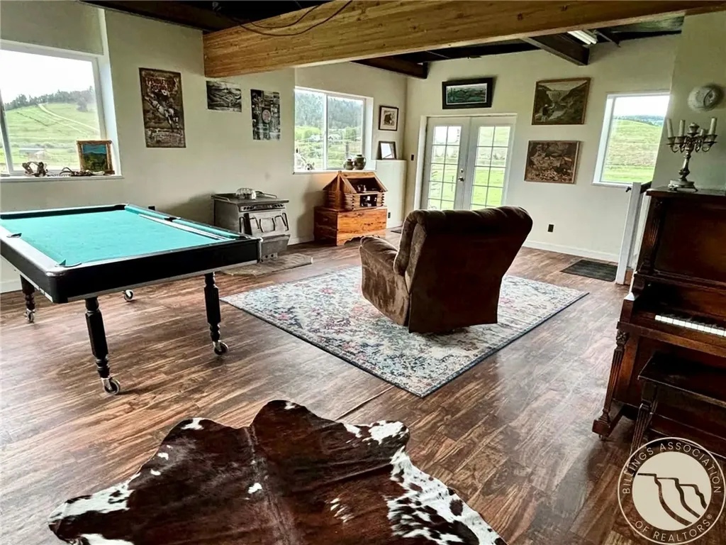 138 Railroad Lane Lewistown MT 59457