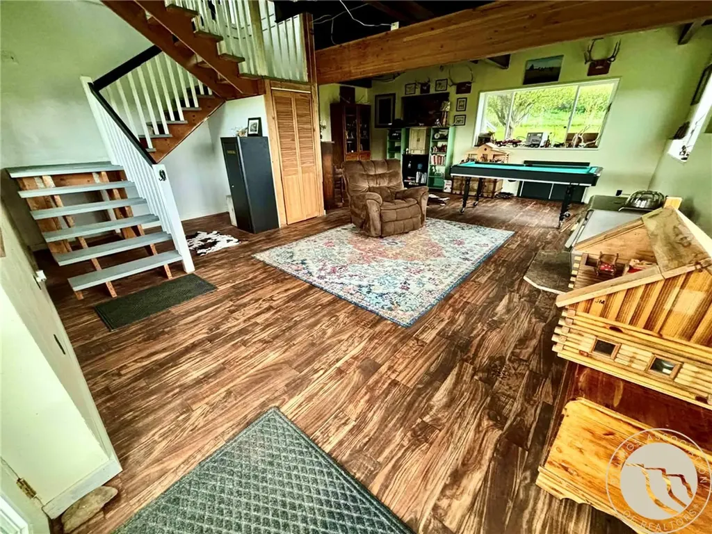 138 Railroad Lane Lewistown MT 59457