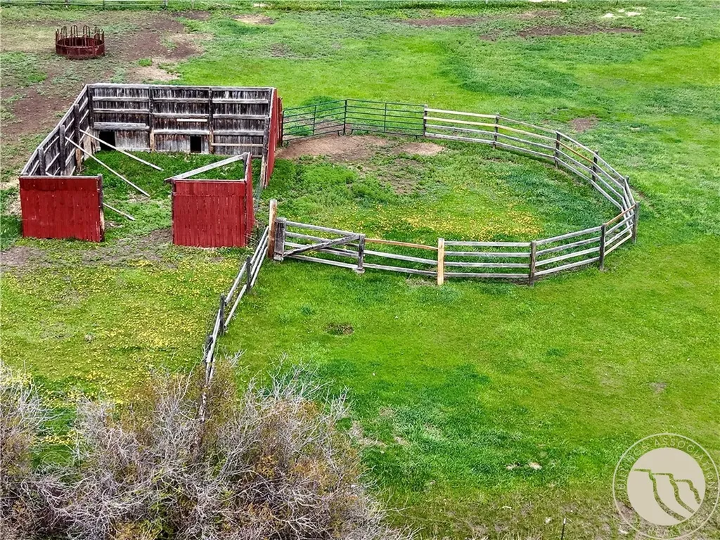 138 Railroad Lane Lewistown MT 59457