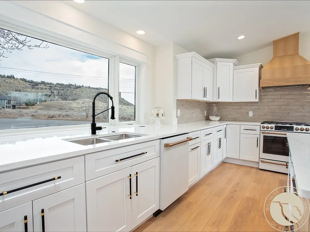5404 Gene Sarazen Drive Billings MT 59106