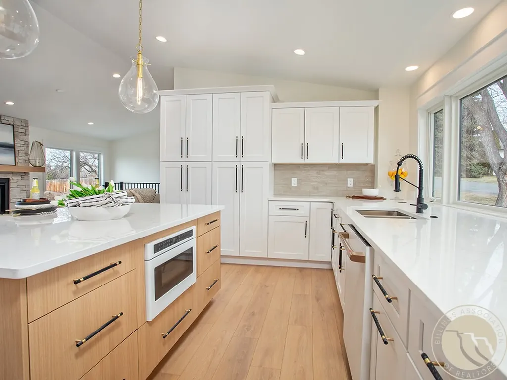 5404 Gene Sarazen Drive Billings MT 59106