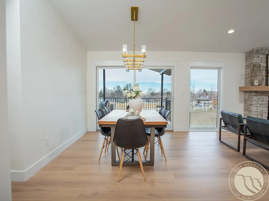 5404 Gene Sarazen Drive Billings MT 59106