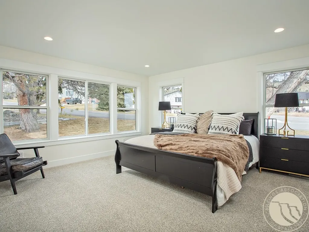 5404 Gene Sarazen Drive Billings MT 59106