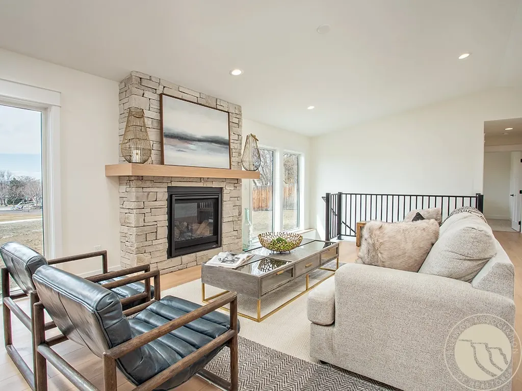 5404 Gene Sarazen Drive Billings MT 59106