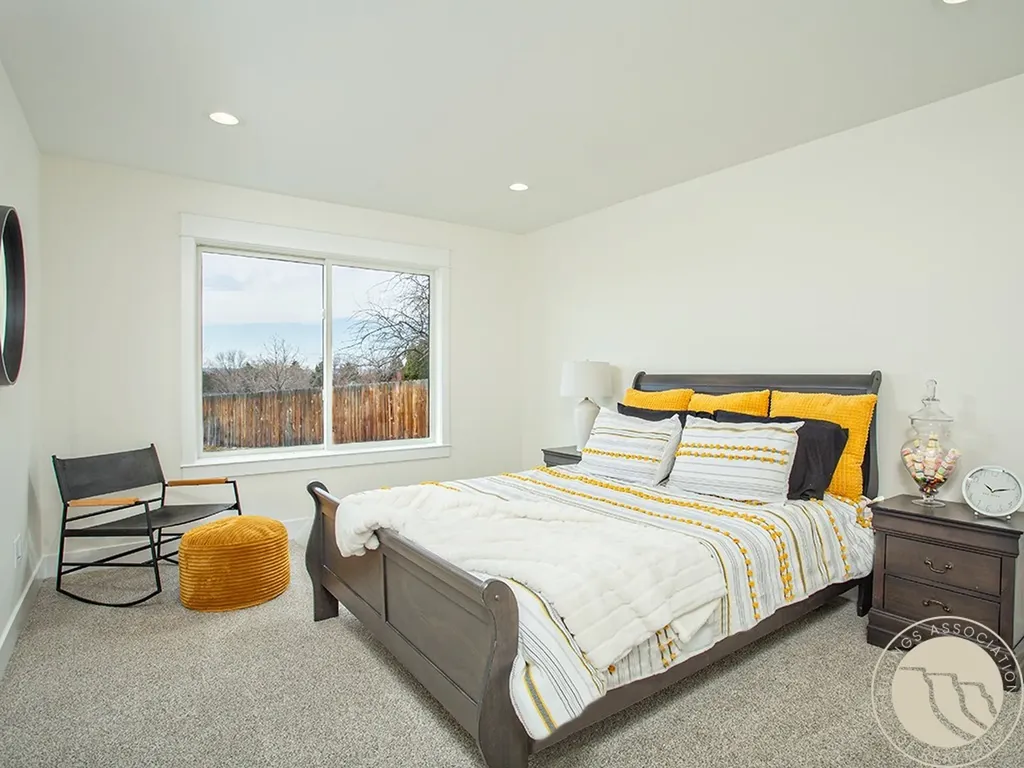 5404 Gene Sarazen Drive Billings MT 59106
