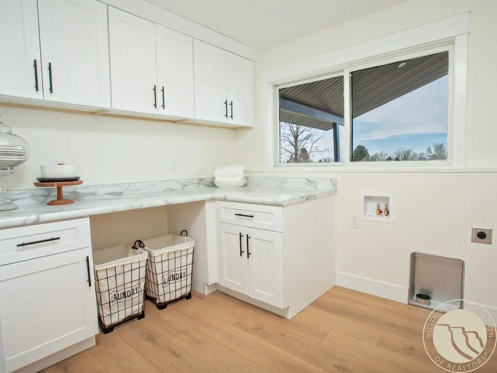 5404 Gene Sarazen Drive Billings MT 59106