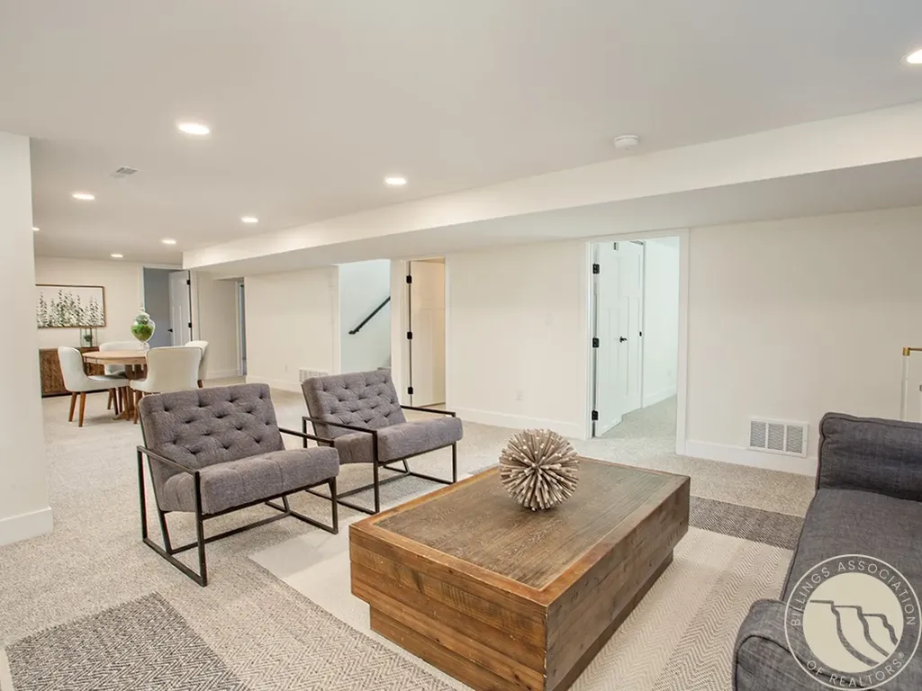 5404 Gene Sarazen Drive Billings MT 59106