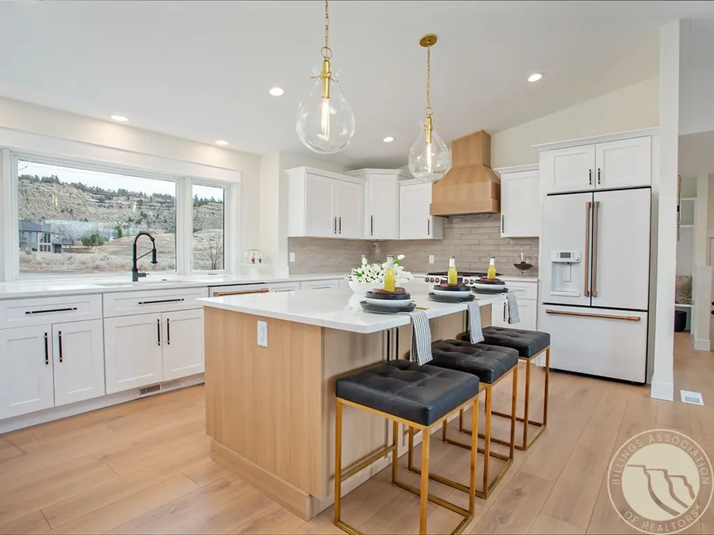5404 Gene Sarazen Drive Billings MT 59106