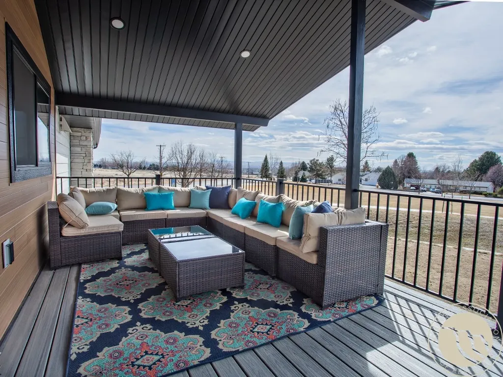 5404 Gene Sarazen Drive Billings MT 59106