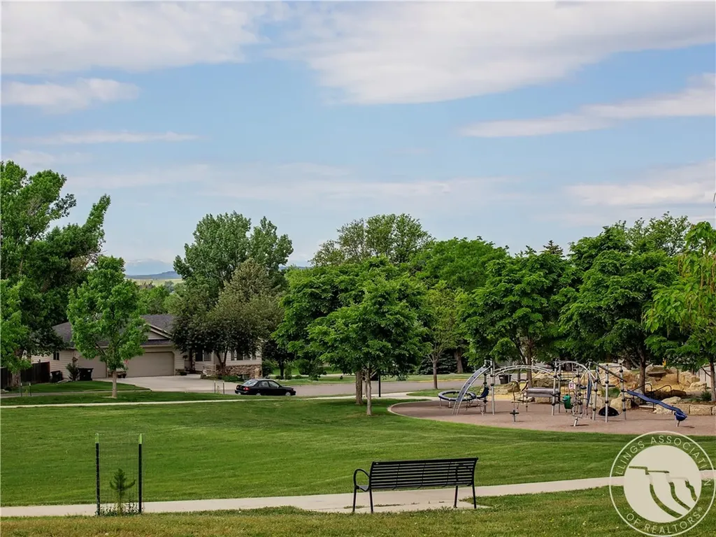 5404 Gene Sarazen Drive Billings MT 59106
