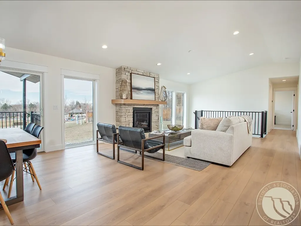 5404 Gene Sarazen Drive Billings MT 59106