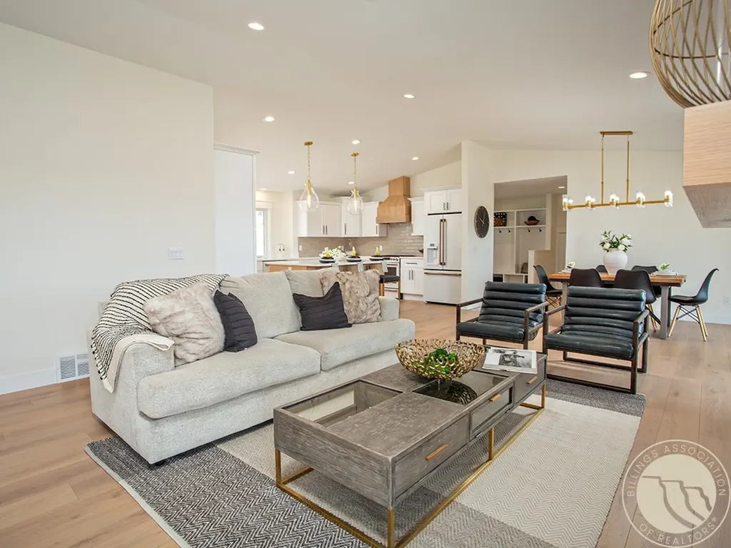 5404 Gene Sarazen Drive Billings MT 59106